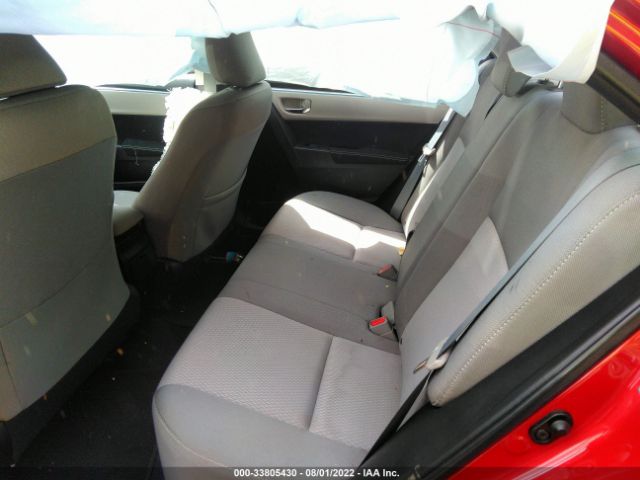 Photo 7 VIN: 2T1BURHE9EC145150 - TOYOTA COROLLA 