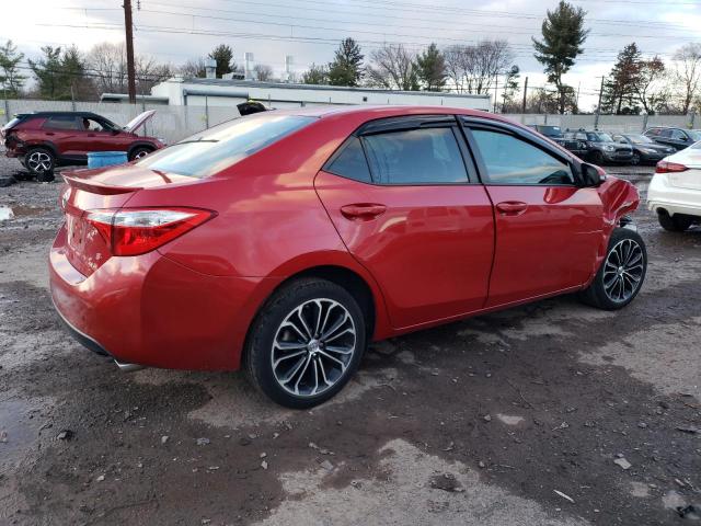 Photo 2 VIN: 2T1BURHE9EC145827 - TOYOTA COROLLA 