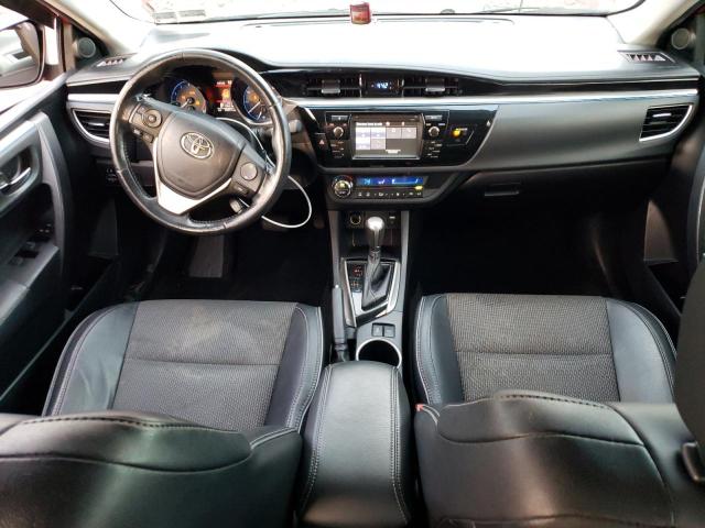 Photo 7 VIN: 2T1BURHE9EC145827 - TOYOTA COROLLA 