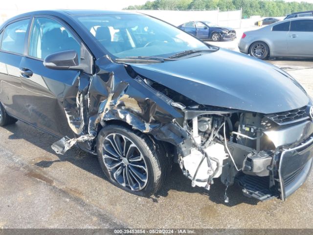 Photo 5 VIN: 2T1BURHE9EC149070 - TOYOTA COROLLA 