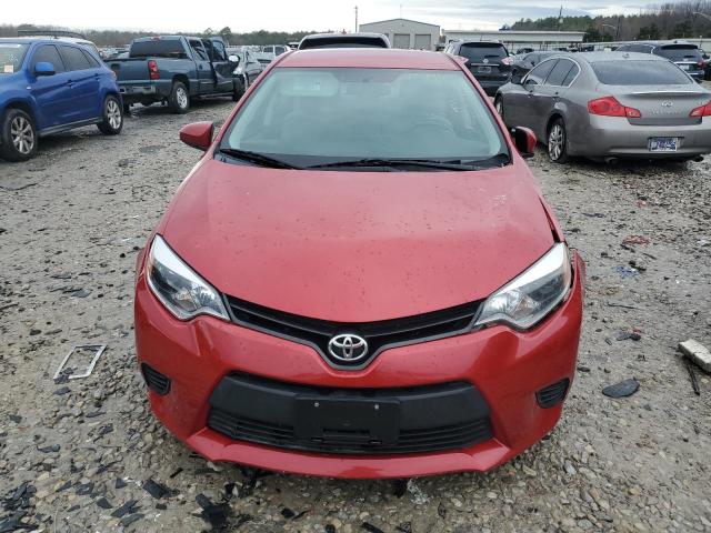 Photo 4 VIN: 2T1BURHE9EC156553 - TOYOTA COROLLA L 