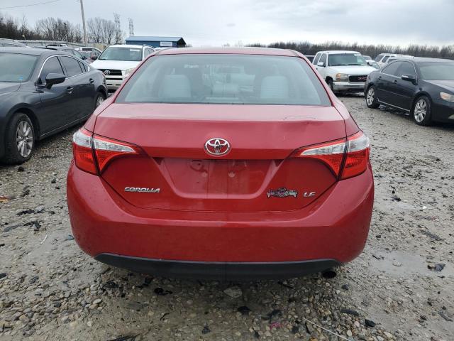 Photo 5 VIN: 2T1BURHE9EC156553 - TOYOTA COROLLA L 