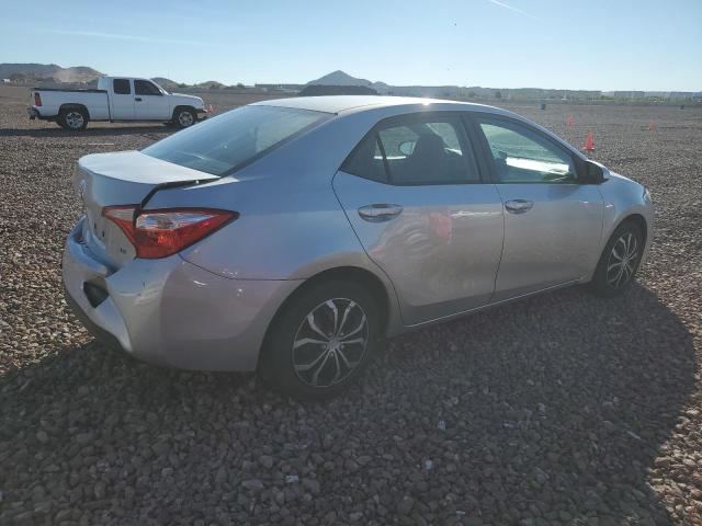 Photo 2 VIN: 2T1BURHE9EC158402 - TOYOTA COROLLA 