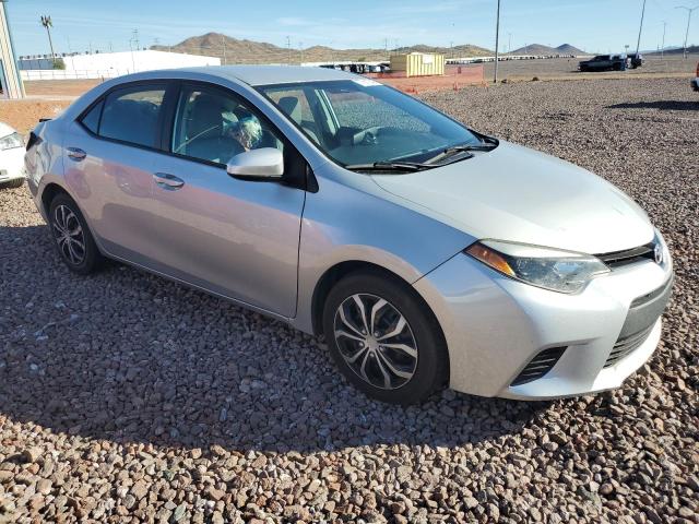 Photo 3 VIN: 2T1BURHE9EC158402 - TOYOTA COROLLA 