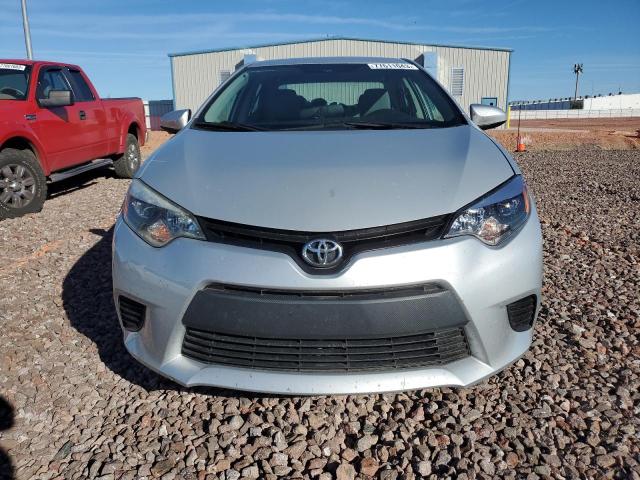 Photo 4 VIN: 2T1BURHE9EC158402 - TOYOTA COROLLA 