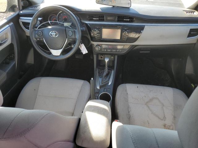 Photo 7 VIN: 2T1BURHE9EC158402 - TOYOTA COROLLA 