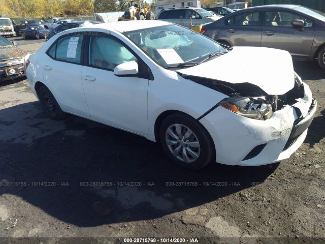 Photo 0 VIN: 2T1BURHE9EC158478 - TOYOTA COROLLA 