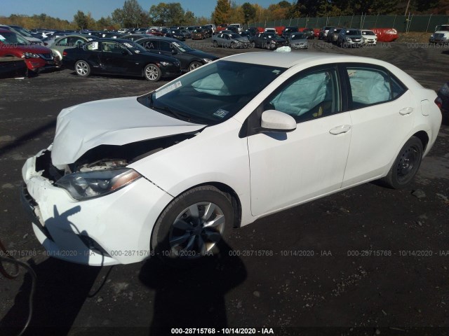 Photo 1 VIN: 2T1BURHE9EC158478 - TOYOTA COROLLA 