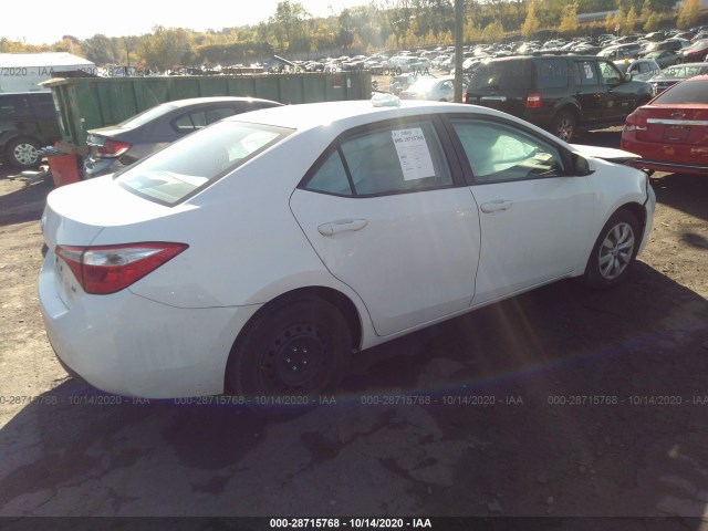 Photo 3 VIN: 2T1BURHE9EC158478 - TOYOTA COROLLA 