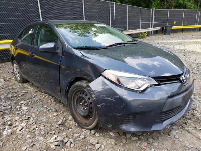 Photo 0 VIN: 2T1BURHE9EC158724 - TOYOTA COROLLA L 