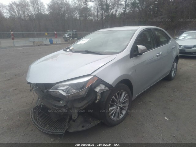 Photo 1 VIN: 2T1BURHE9EC159548 - TOYOTA COROLLA 