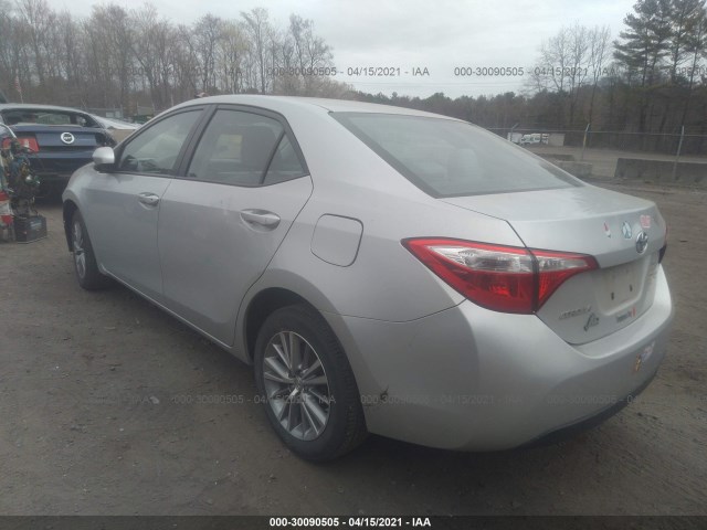 Photo 2 VIN: 2T1BURHE9EC159548 - TOYOTA COROLLA 