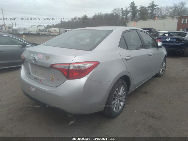 Photo 3 VIN: 2T1BURHE9EC159548 - TOYOTA COROLLA 