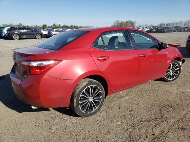 Photo 2 VIN: 2T1BURHE9EC162630 - TOYOTA COROLLA 