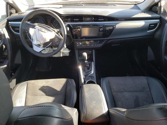 Photo 7 VIN: 2T1BURHE9EC162630 - TOYOTA COROLLA 