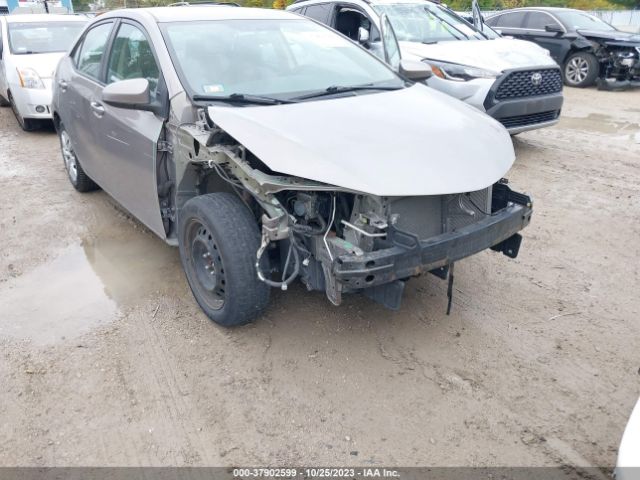 Photo 5 VIN: 2T1BURHE9EC167763 - TOYOTA COROLLA 