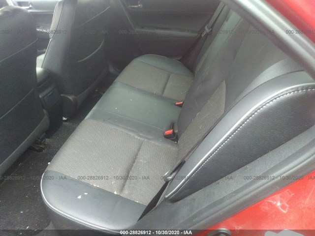 Photo 7 VIN: 2T1BURHE9EC168492 - TOYOTA COROLLA 