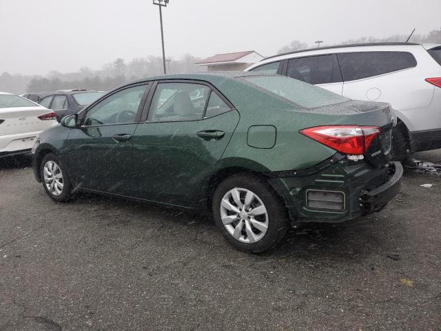 Photo 1 VIN: 2T1BURHE9EC168623 - TOYOTA COROLLA 