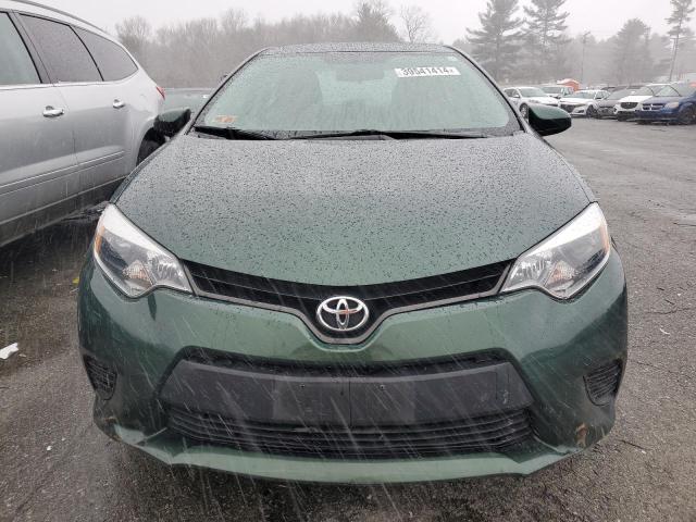 Photo 4 VIN: 2T1BURHE9EC168623 - TOYOTA COROLLA 