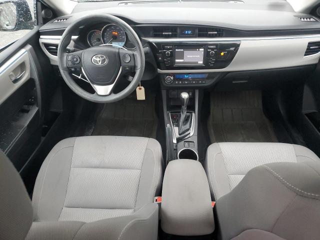 Photo 7 VIN: 2T1BURHE9EC168623 - TOYOTA COROLLA 