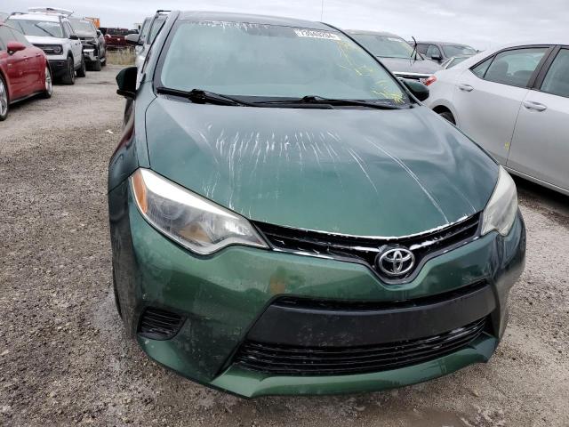 Photo 4 VIN: 2T1BURHE9EC168993 - TOYOTA COROLLA L 