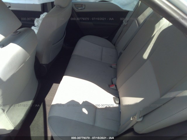 Photo 7 VIN: 2T1BURHE9EC170985 - TOYOTA COROLLA 