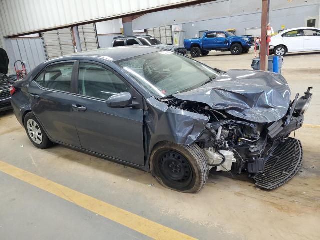 Photo 3 VIN: 2T1BURHE9EC174342 - TOYOTA COROLLA L 