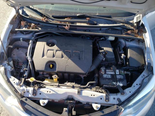 Photo 6 VIN: 2T1BURHE9EC174924 - TOYOTA COROLLA L 