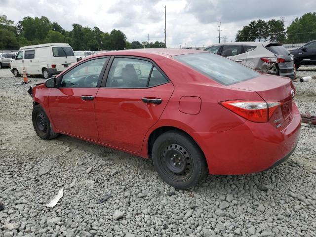 Photo 1 VIN: 2T1BURHE9EC177743 - TOYOTA COROLLA 