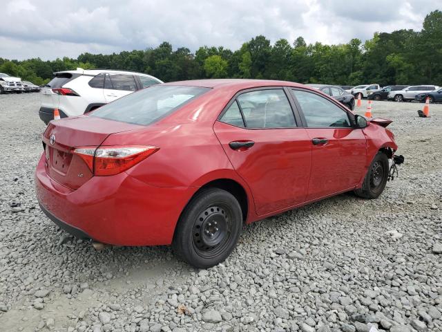 Photo 2 VIN: 2T1BURHE9EC177743 - TOYOTA COROLLA 