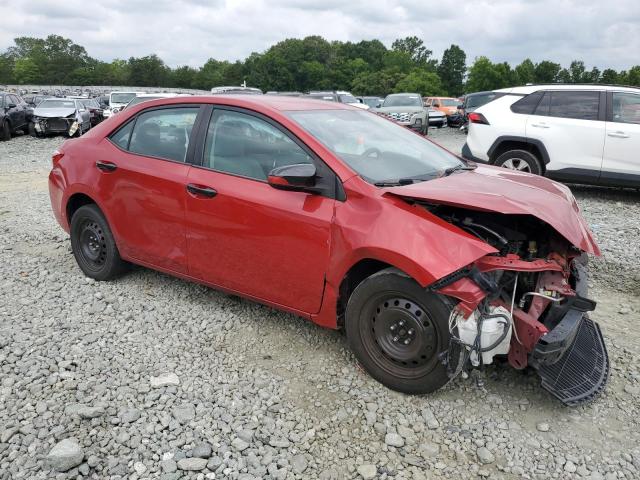 Photo 3 VIN: 2T1BURHE9EC177743 - TOYOTA COROLLA 