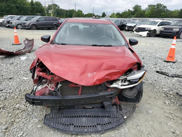 Photo 4 VIN: 2T1BURHE9EC177743 - TOYOTA COROLLA 