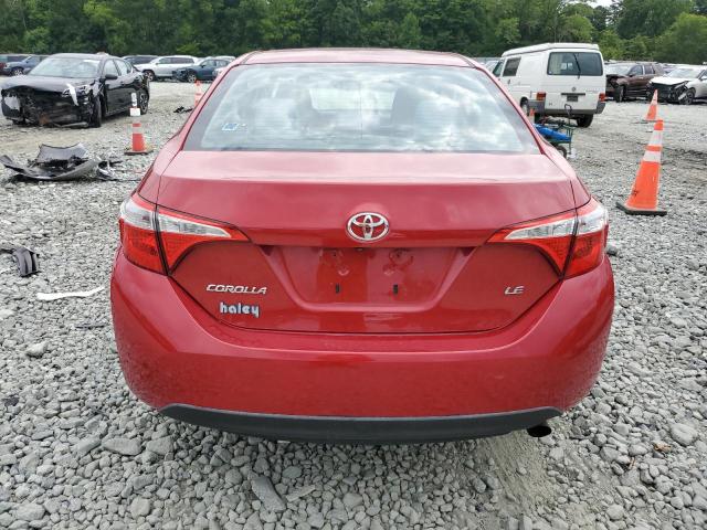 Photo 5 VIN: 2T1BURHE9EC177743 - TOYOTA COROLLA 