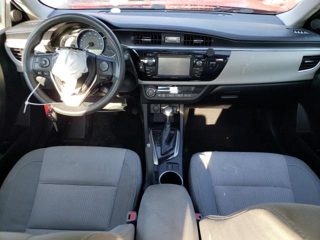 Photo 7 VIN: 2T1BURHE9EC177743 - TOYOTA COROLLA 