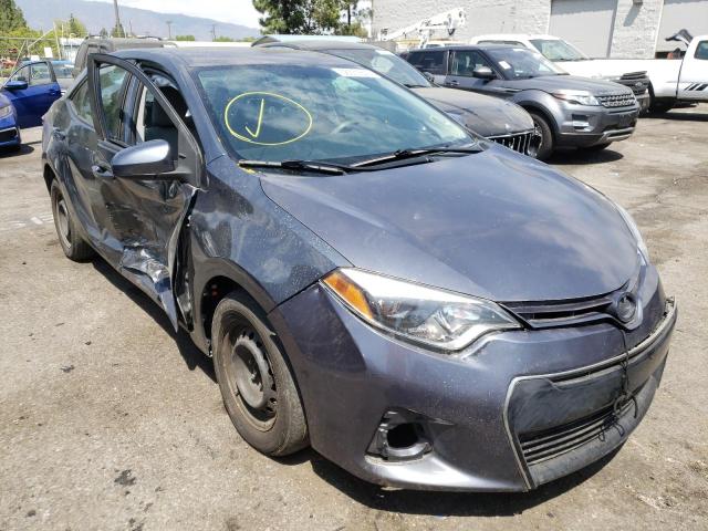 Photo 0 VIN: 2T1BURHE9EC177936 - TOYOTA COROLLA L 