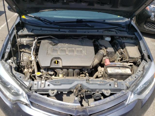 Photo 6 VIN: 2T1BURHE9EC177936 - TOYOTA COROLLA L 