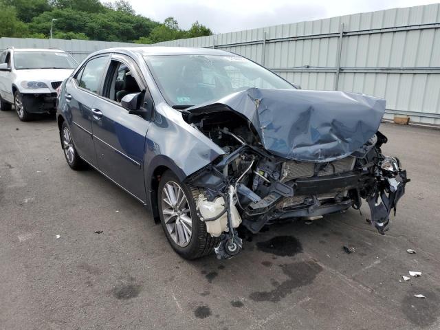 Photo 0 VIN: 2T1BURHE9EC177970 - TOYOTA COROLLA L 