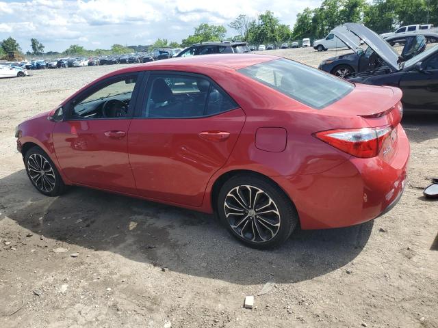 Photo 1 VIN: 2T1BURHE9EC178679 - TOYOTA COROLLA 