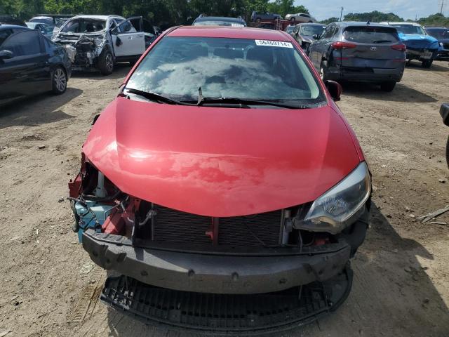 Photo 4 VIN: 2T1BURHE9EC178679 - TOYOTA COROLLA 