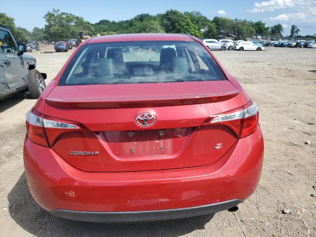 Photo 5 VIN: 2T1BURHE9EC178679 - TOYOTA COROLLA 