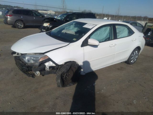 Photo 1 VIN: 2T1BURHE9EC180822 - TOYOTA COROLLA 