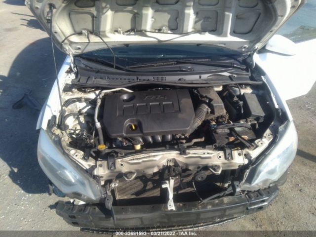 Photo 9 VIN: 2T1BURHE9EC180822 - TOYOTA COROLLA 