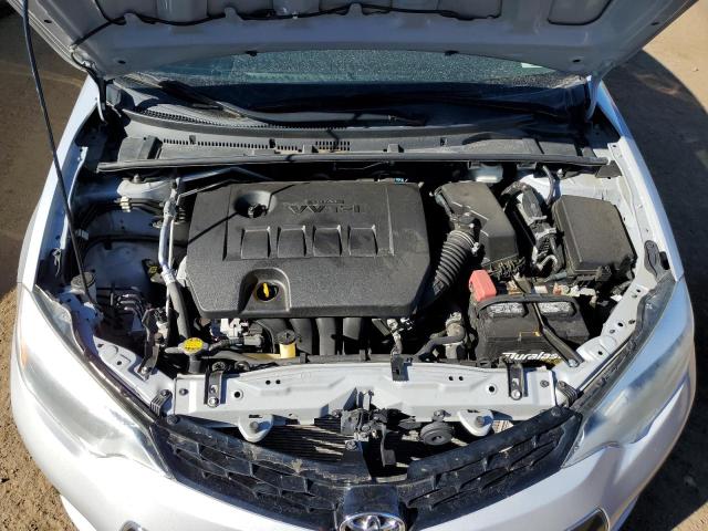 Photo 6 VIN: 2T1BURHE9EC182084 - TOYOTA COROLLA L 