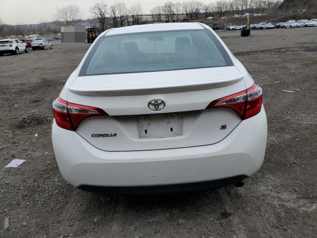 Photo 5 VIN: 2T1BURHE9EC188077 - TOYOTA COROLLA L 