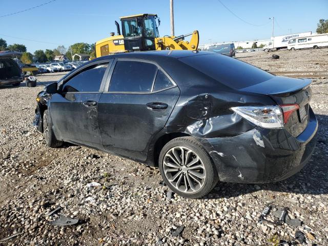 Photo 1 VIN: 2T1BURHE9EC200048 - TOYOTA COROLLA L 