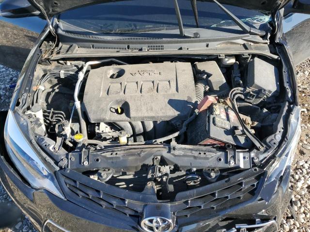 Photo 10 VIN: 2T1BURHE9EC200048 - TOYOTA COROLLA L 