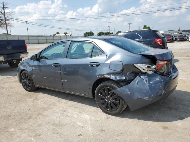 Photo 1 VIN: 2T1BURHE9EC204035 - TOYOTA COROLLA L 