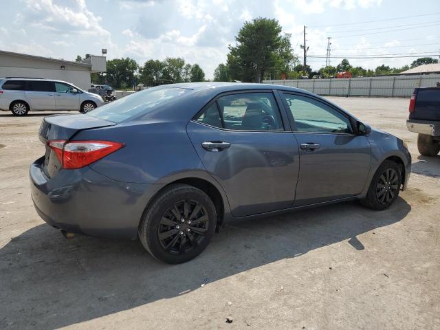 Photo 2 VIN: 2T1BURHE9EC204035 - TOYOTA COROLLA L 