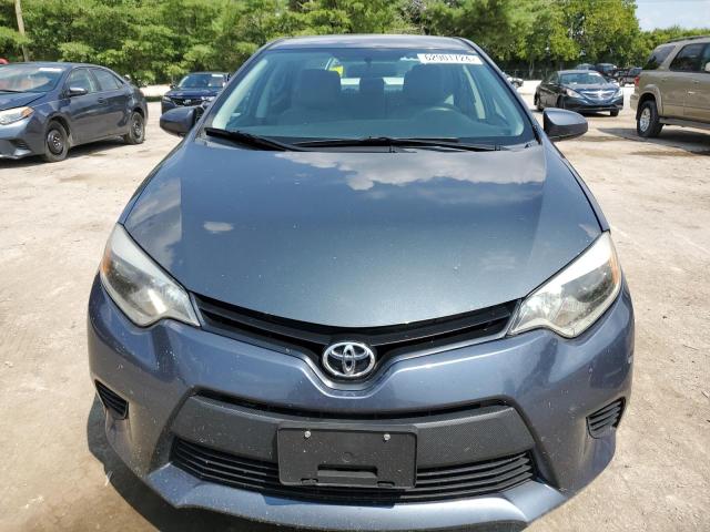 Photo 4 VIN: 2T1BURHE9EC204035 - TOYOTA COROLLA L 