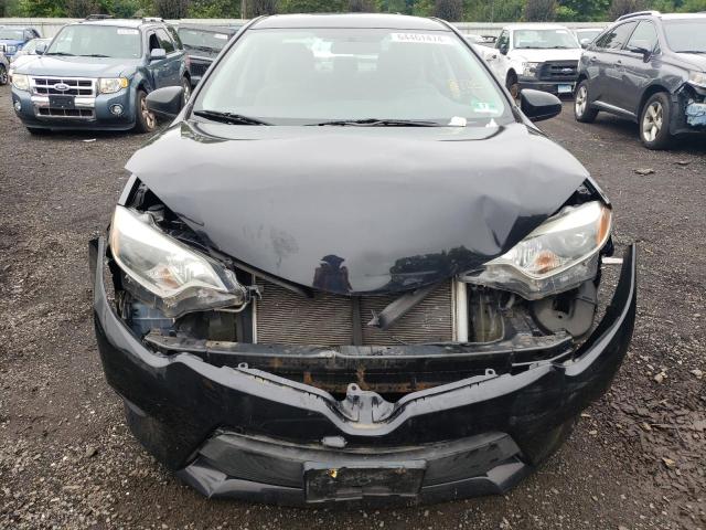 Photo 4 VIN: 2T1BURHE9EC205556 - TOYOTA COROLLA 